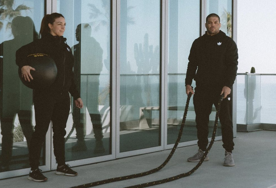 Your BJJ Turkey Day Workout