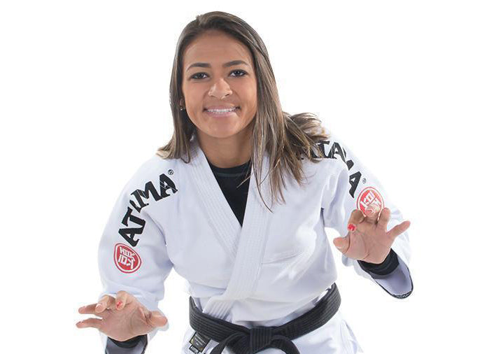 Jiu jitsu GI 2024 ATAMA