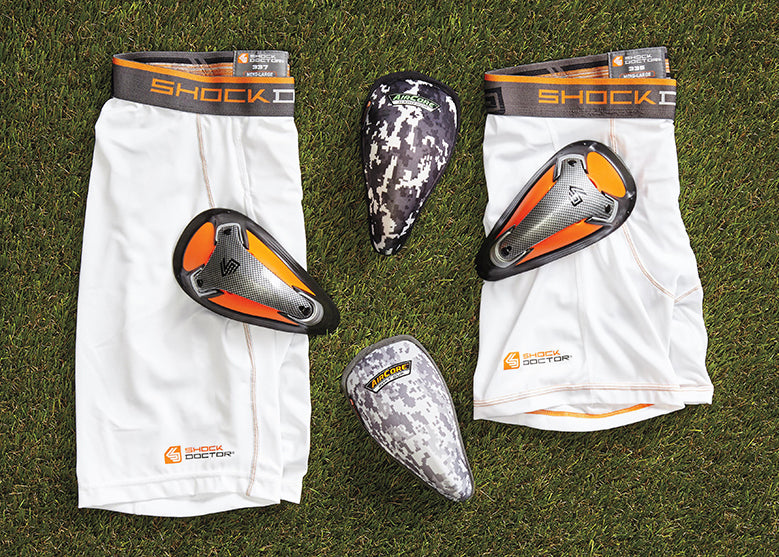 Do You Wear a Cup in BJJ?