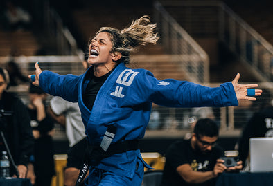 Four Must-Do BJJ Competitions for 2023