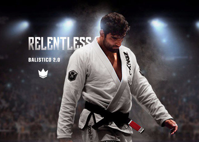 What is the Best Jiu Jitsu Gi?