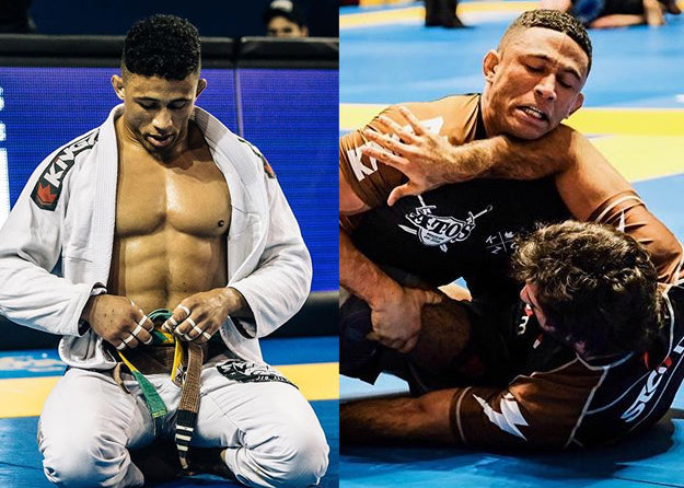 Do You Have to Wear a Gi in Jiu Jitsu?