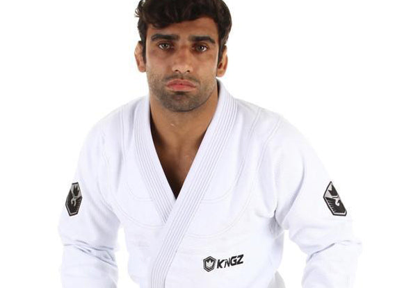 Gi Review: Kingz Balistico 2.0