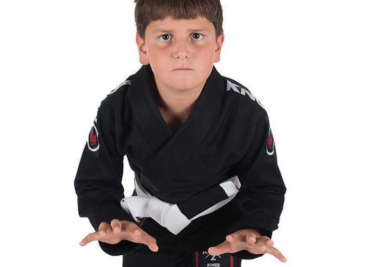 Best Kid S Jiu Jitsu Gis Fighters Market