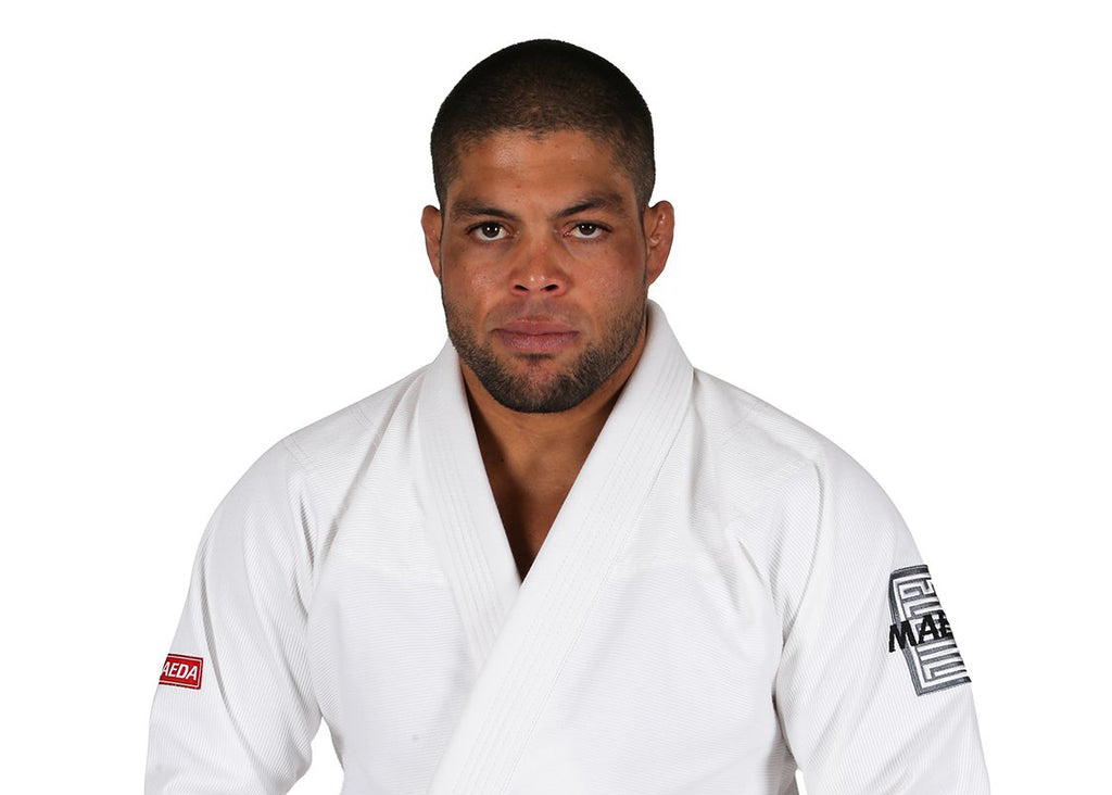 Maeda BJJ Gis Now In Stock at Fighter's Market – Shop4 Martial Arts Blog