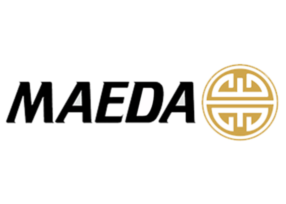 Featured Brand: Maeda Brand