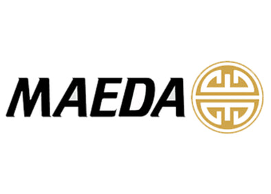 Featured Brand: Maeda Brand