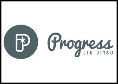 Featured Brand: Progress Jiu Jitsu