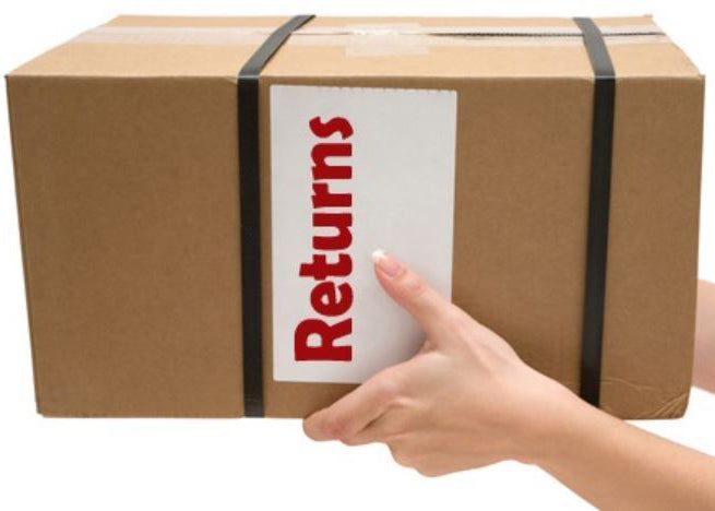 How to be Return-Savvy