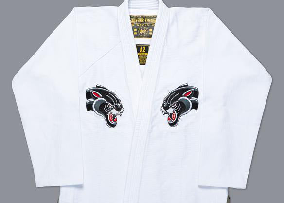 Gi Review: Scramble Sukajan Series Gis