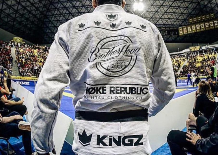 Guide to Getting a BJJ Sponsorship
