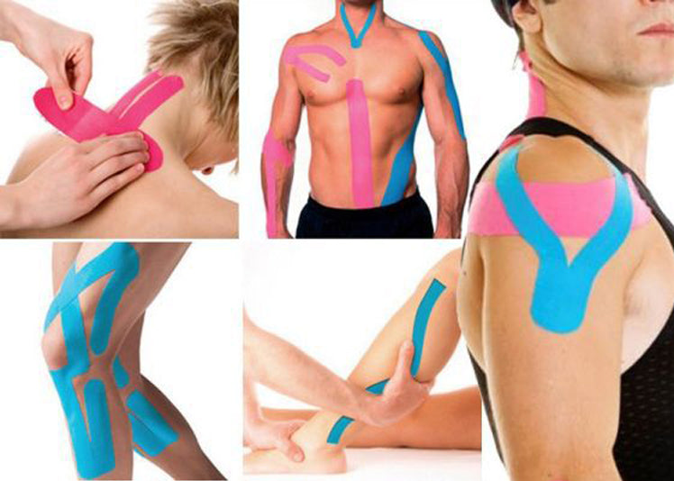 GUIDE: Taping Injuries in BJJ