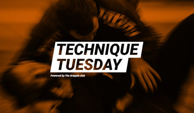 Technique Tuesday Logo