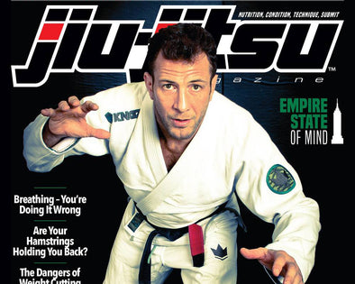 Where to Get Your BJJ News