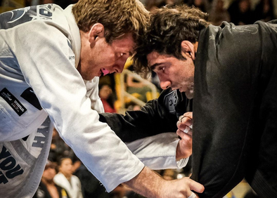 Wrestling for BJJ and Why You Should Do It