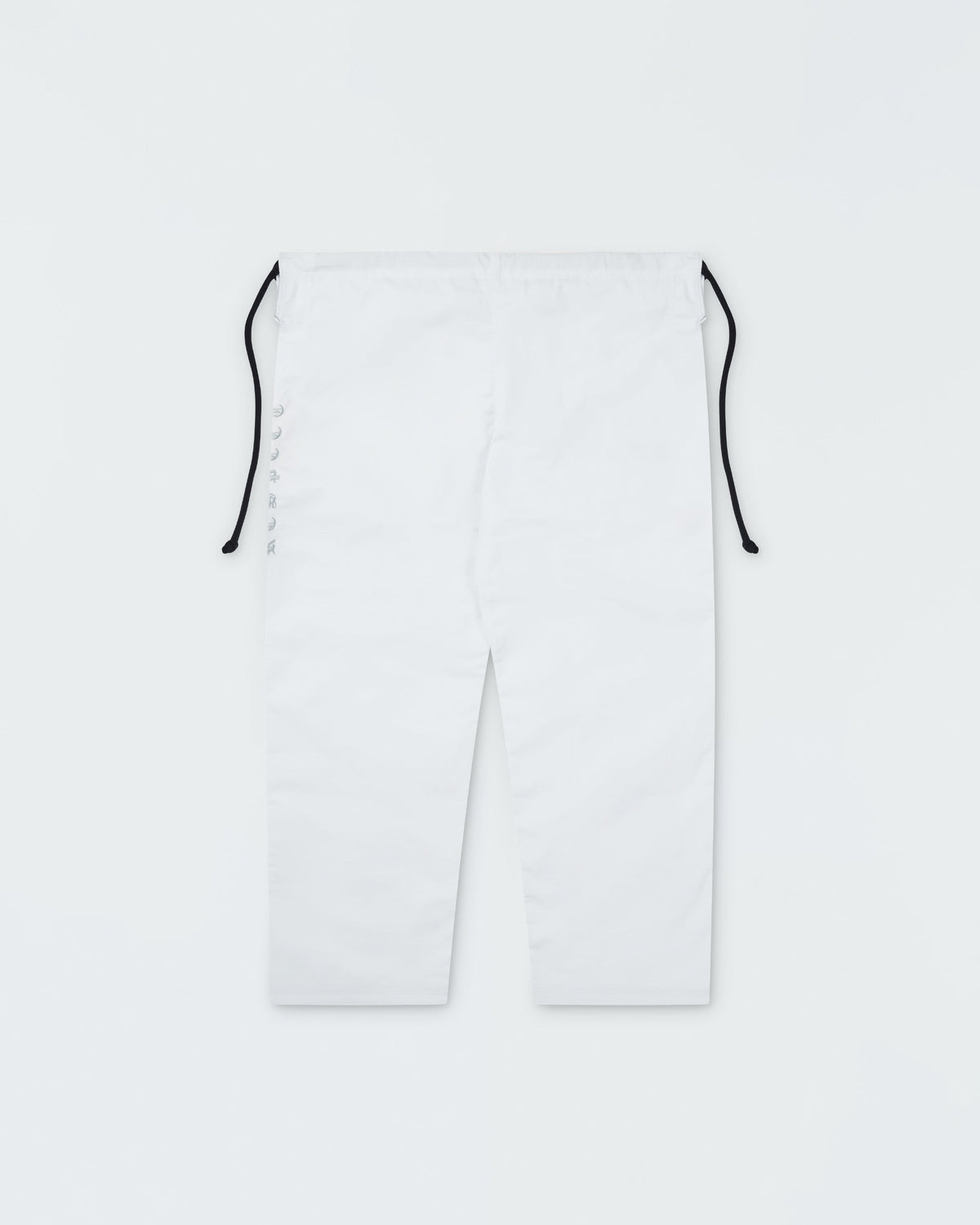 Kingz Legends Never Die Respect Women's Gi - White