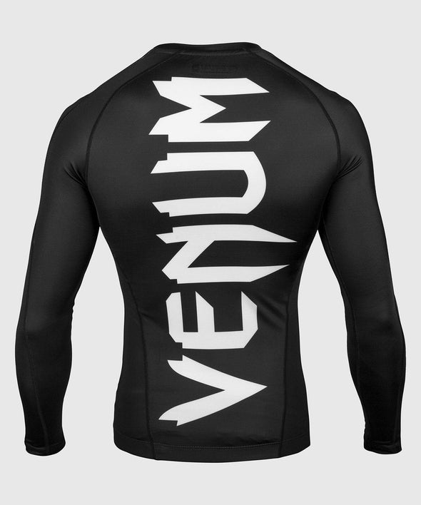 Venum Giant Long Sleeve Rash Guard - Fighters Market