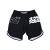 Scramble Base Shorts - Fighters Market