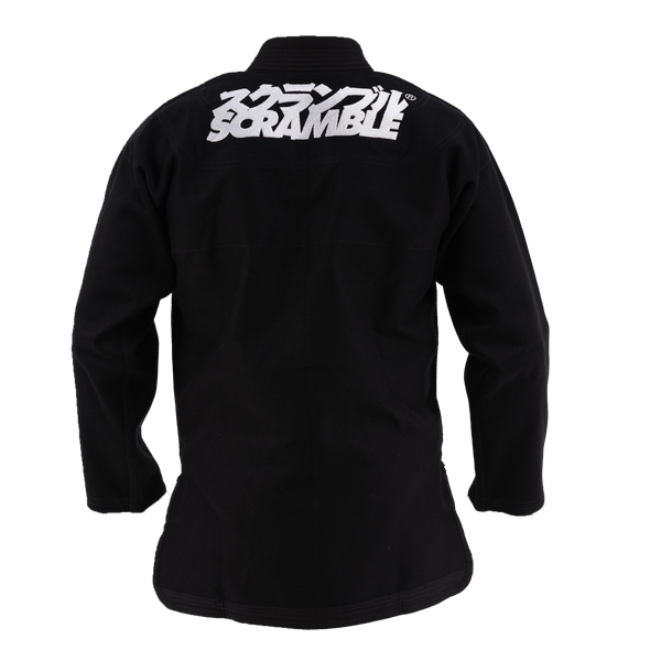 Scramble Base-K Jiu Jitsu Gi - Fighters Market