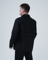 Kingz Born to Rule Canvas Jacket