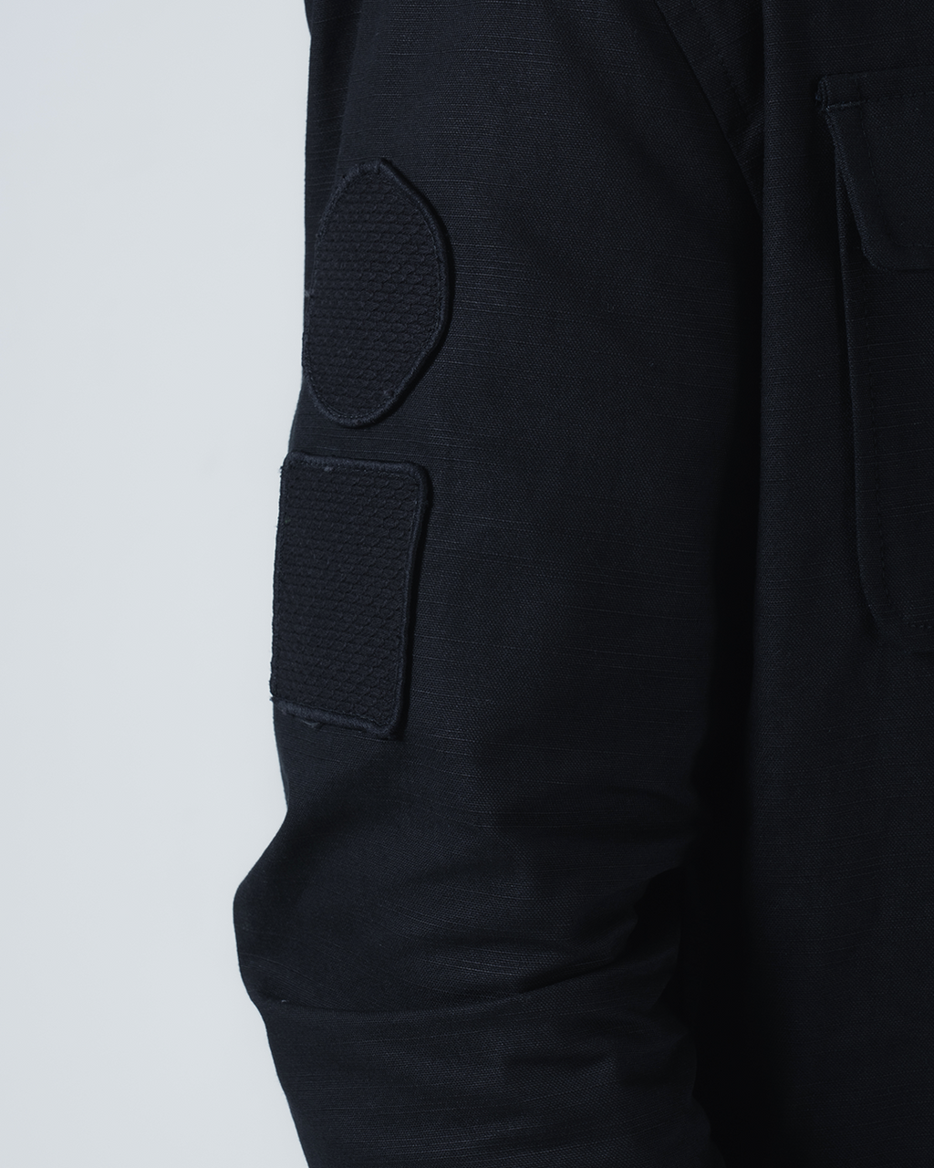 Kingz Born to Rule Canvas Jacket