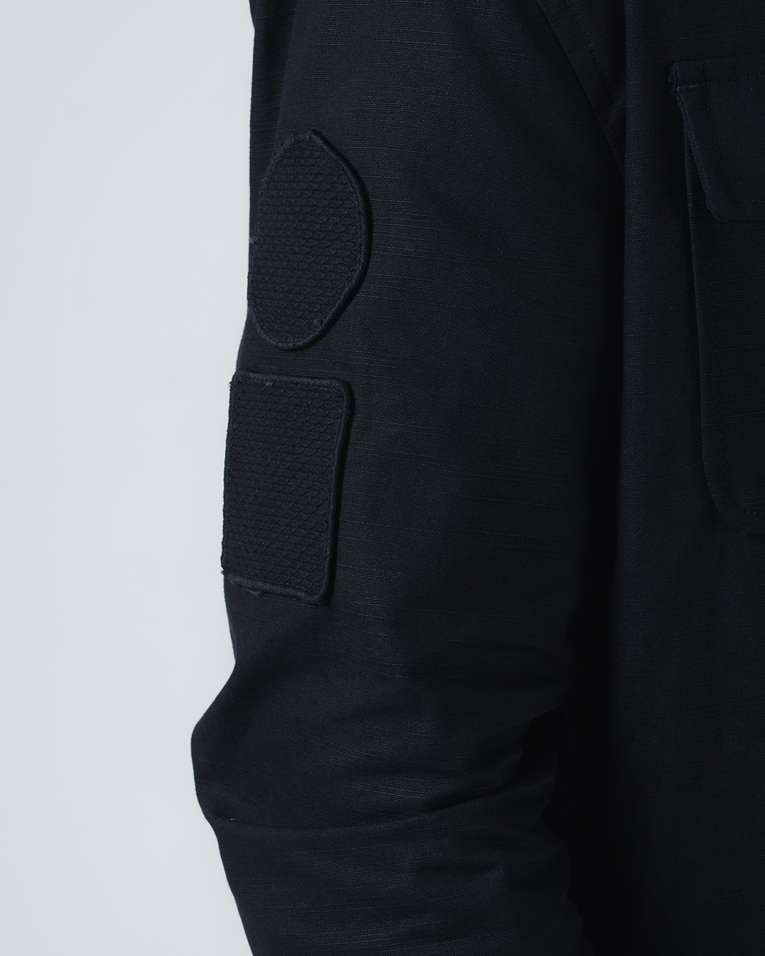 Kingz Born to Rule Canvas Jacket