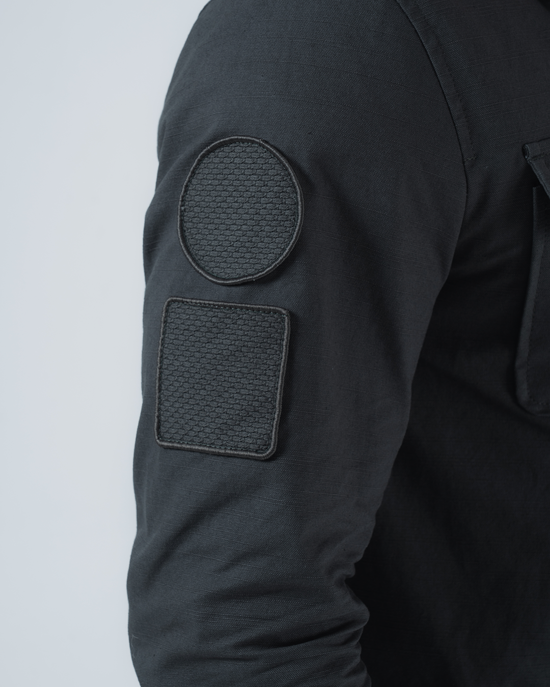 Kingz Born to Rule Canvas Jacket