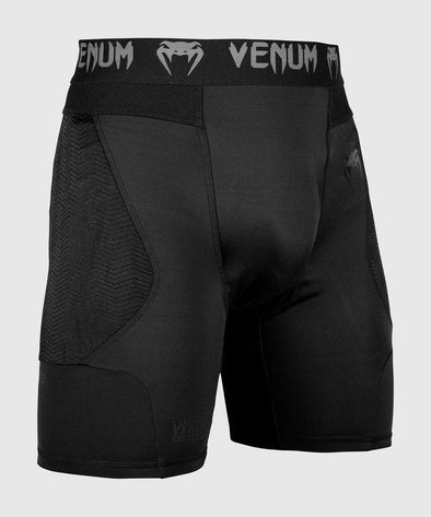 Venum UFC Authentic Fight Night Vale Tudo Shorts - Long Fit