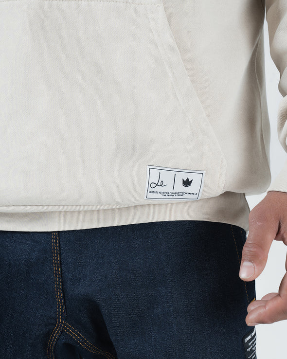 Leandro Lo Champion Hoodie