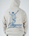 Leandro Lo Champion Hoodie