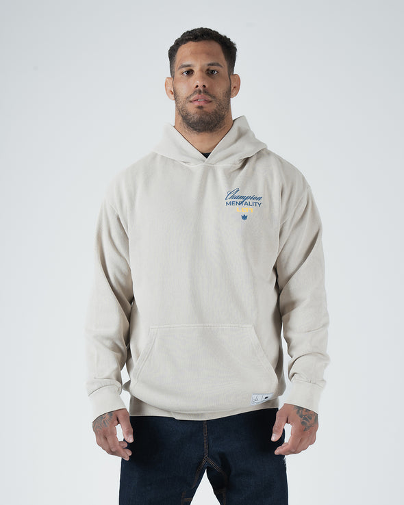 Leandro Lo Champion Hoodie