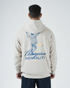 Leandro Lo Champion Hoodie