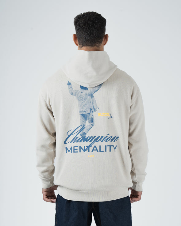 Leandro Lo Champion Hoodie