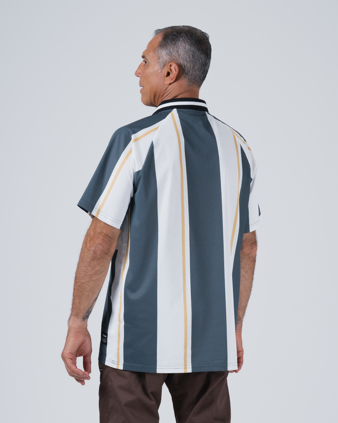 Kingz Vintage Futebol Jersey