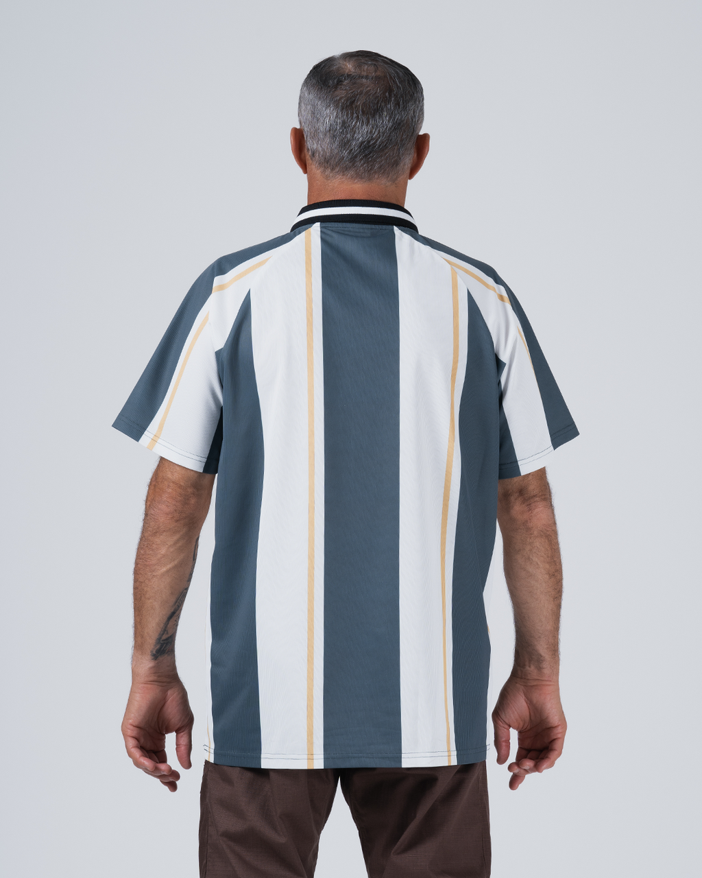 Kingz Vintage Futebol Jersey