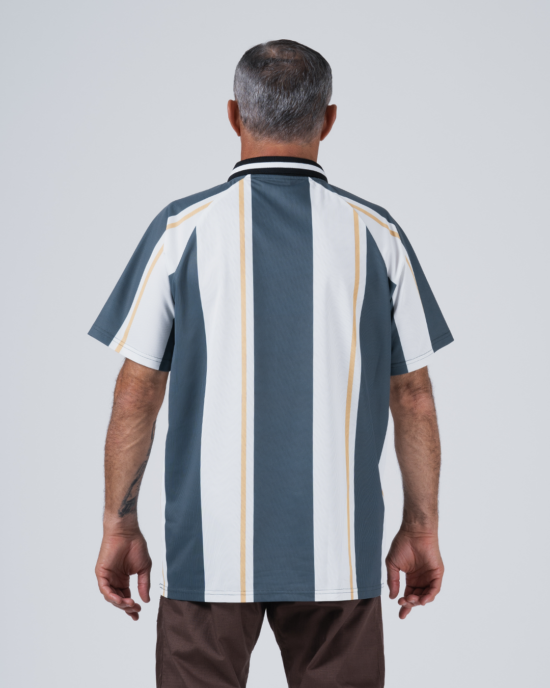 Kingz Vintage Futebol Jersey