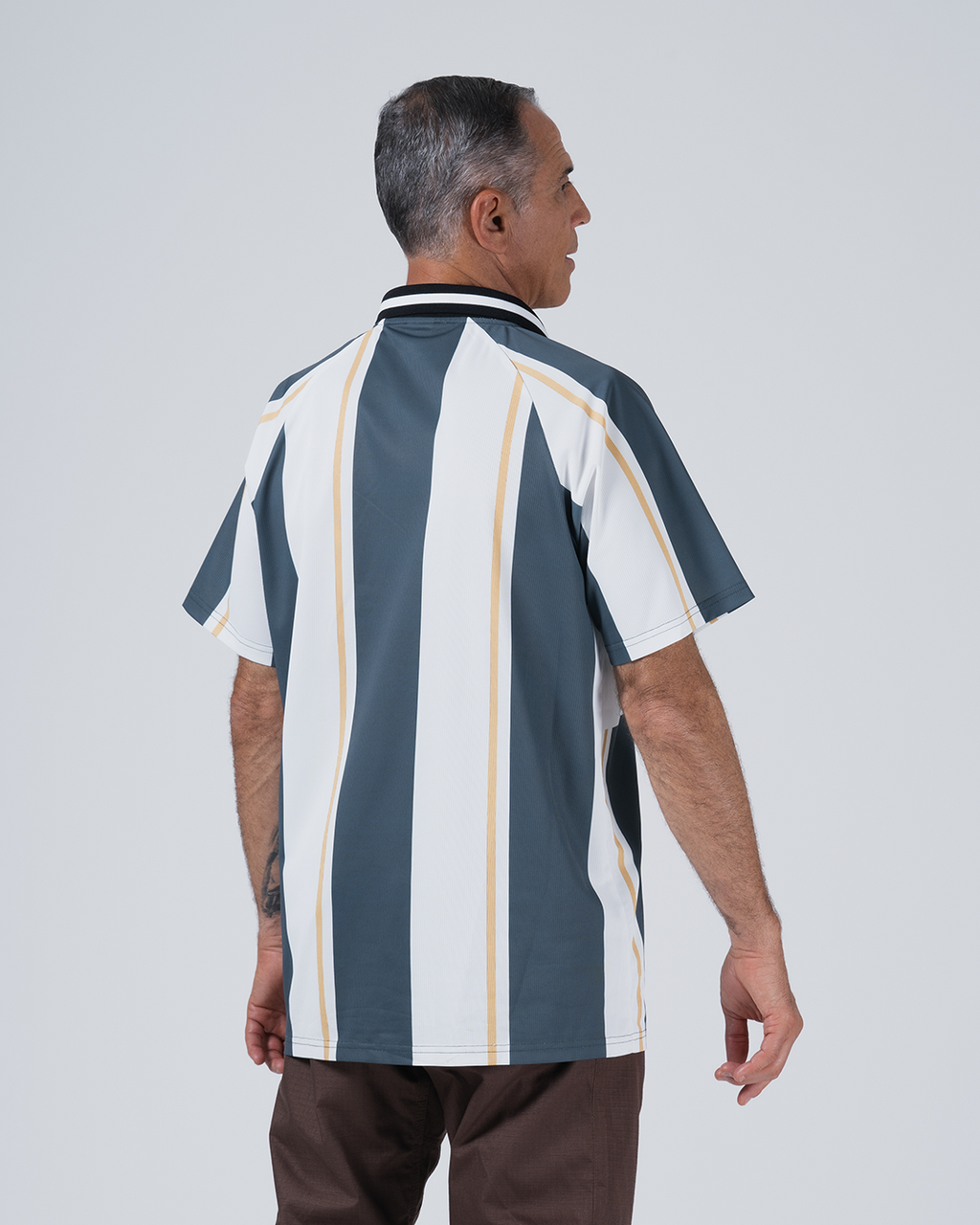 Kingz Vintage Futebol Jersey