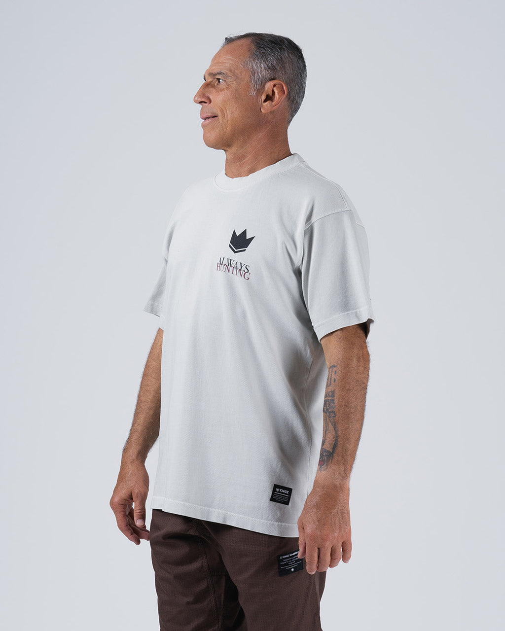 Kingz Hunting Tee