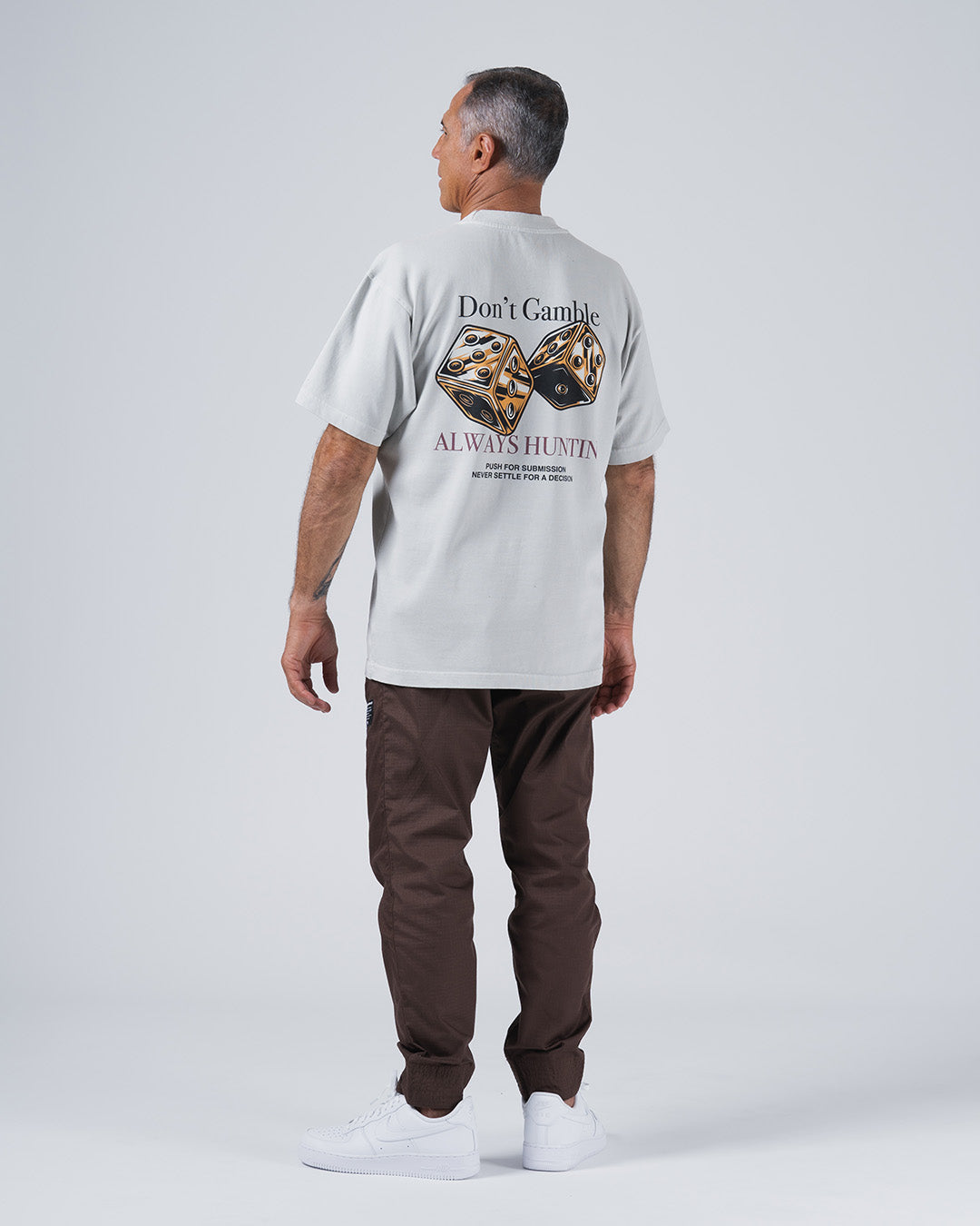Kingz Hunting Tee