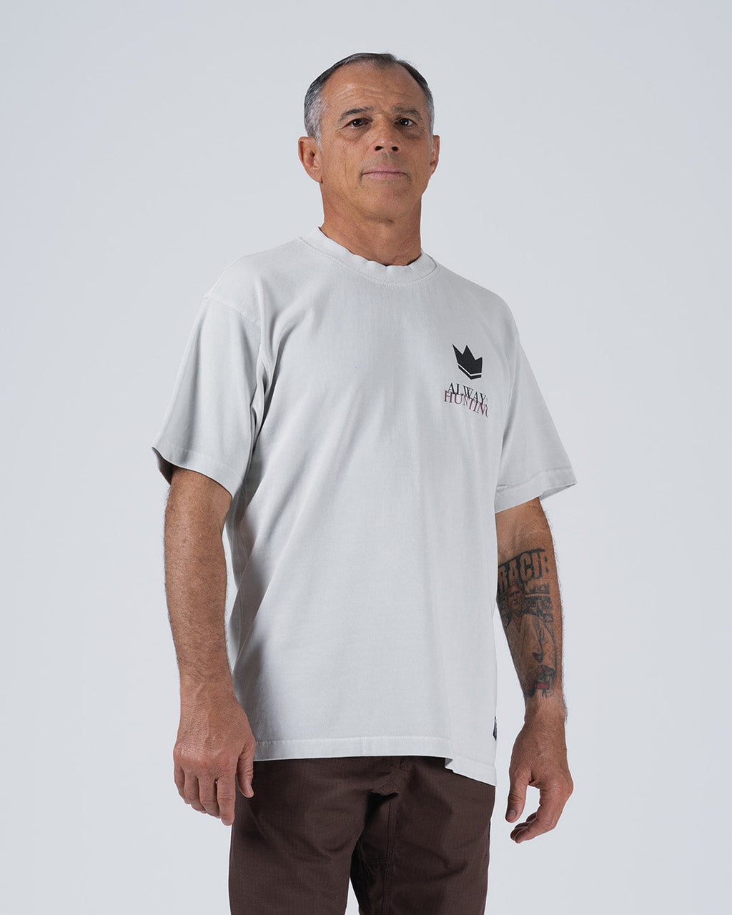 Kingz Hunting Tee