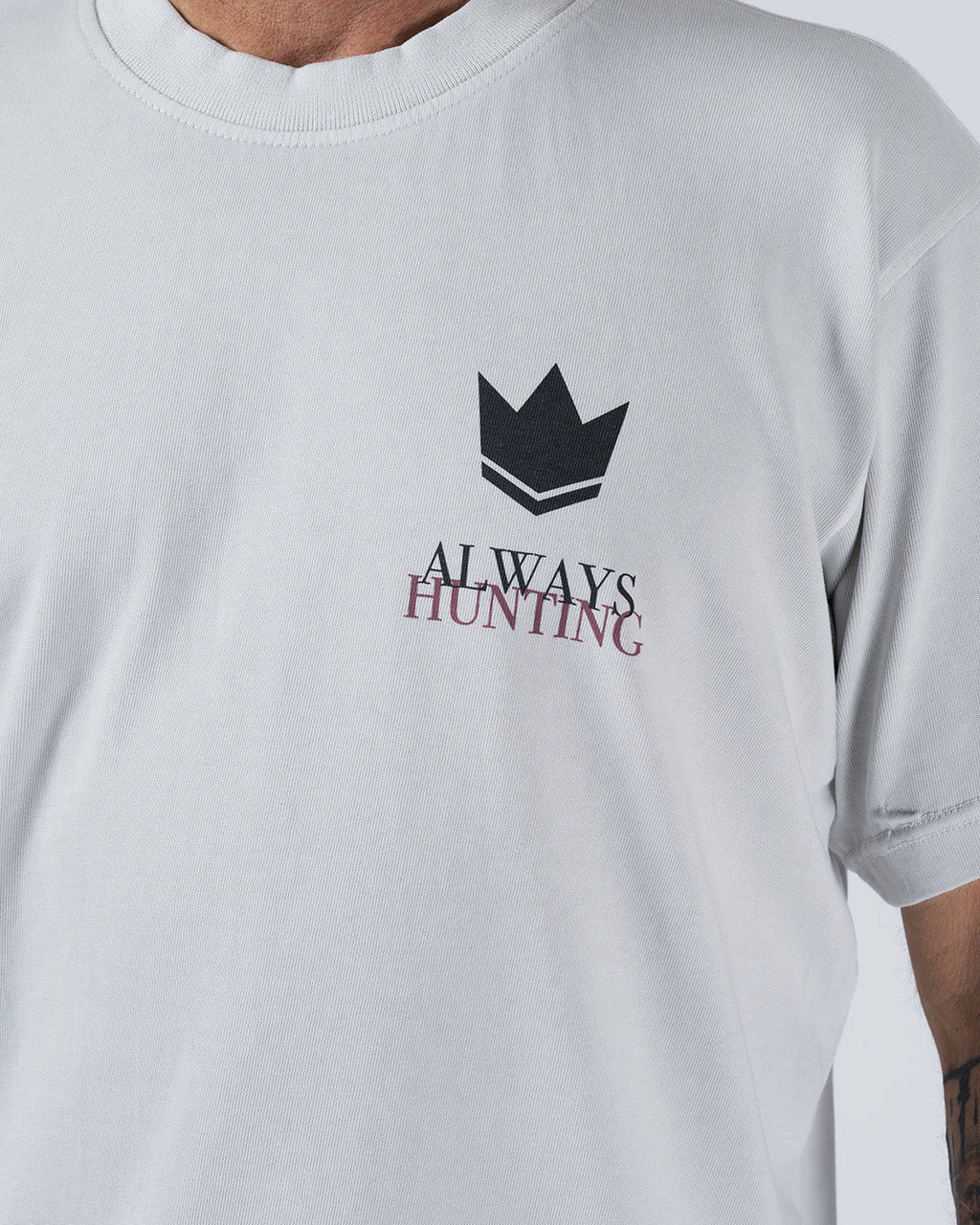 Kingz Hunting Tee