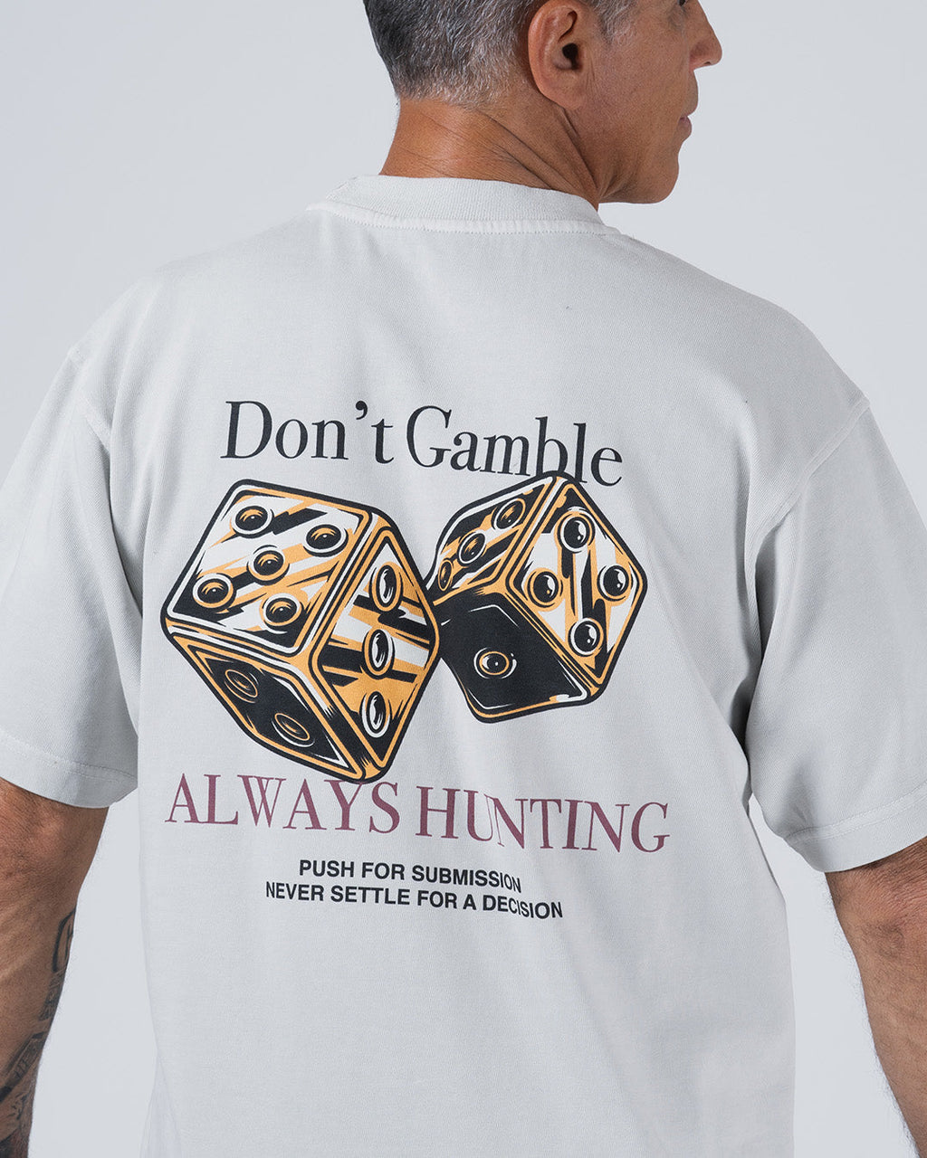 Kingz Hunting Tee