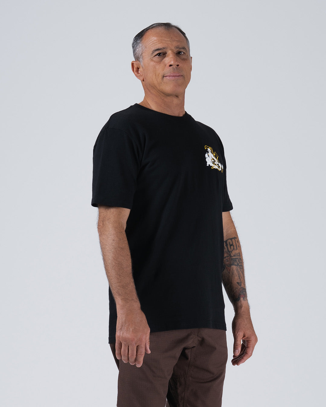 Kingz Jiu Jitsu Culture Tee