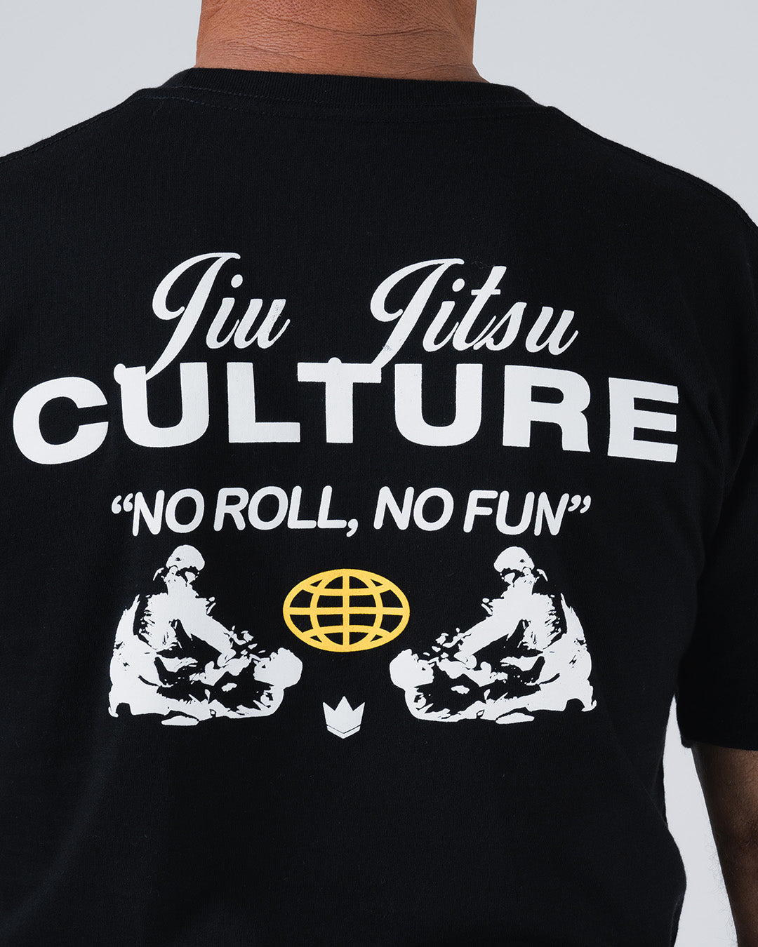 Kingz Jiu Jitsu Culture Tee