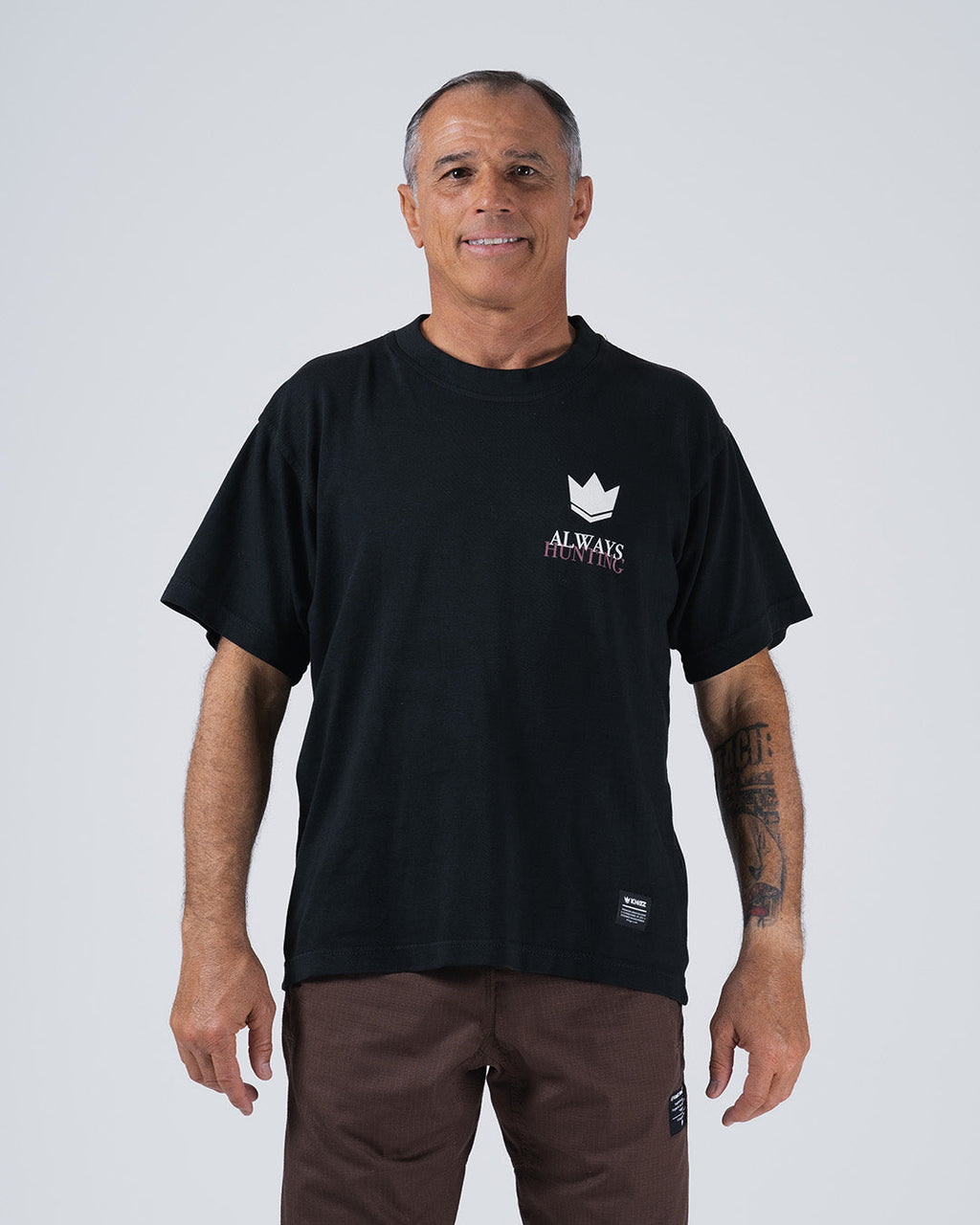 Kingz Hunting Tee