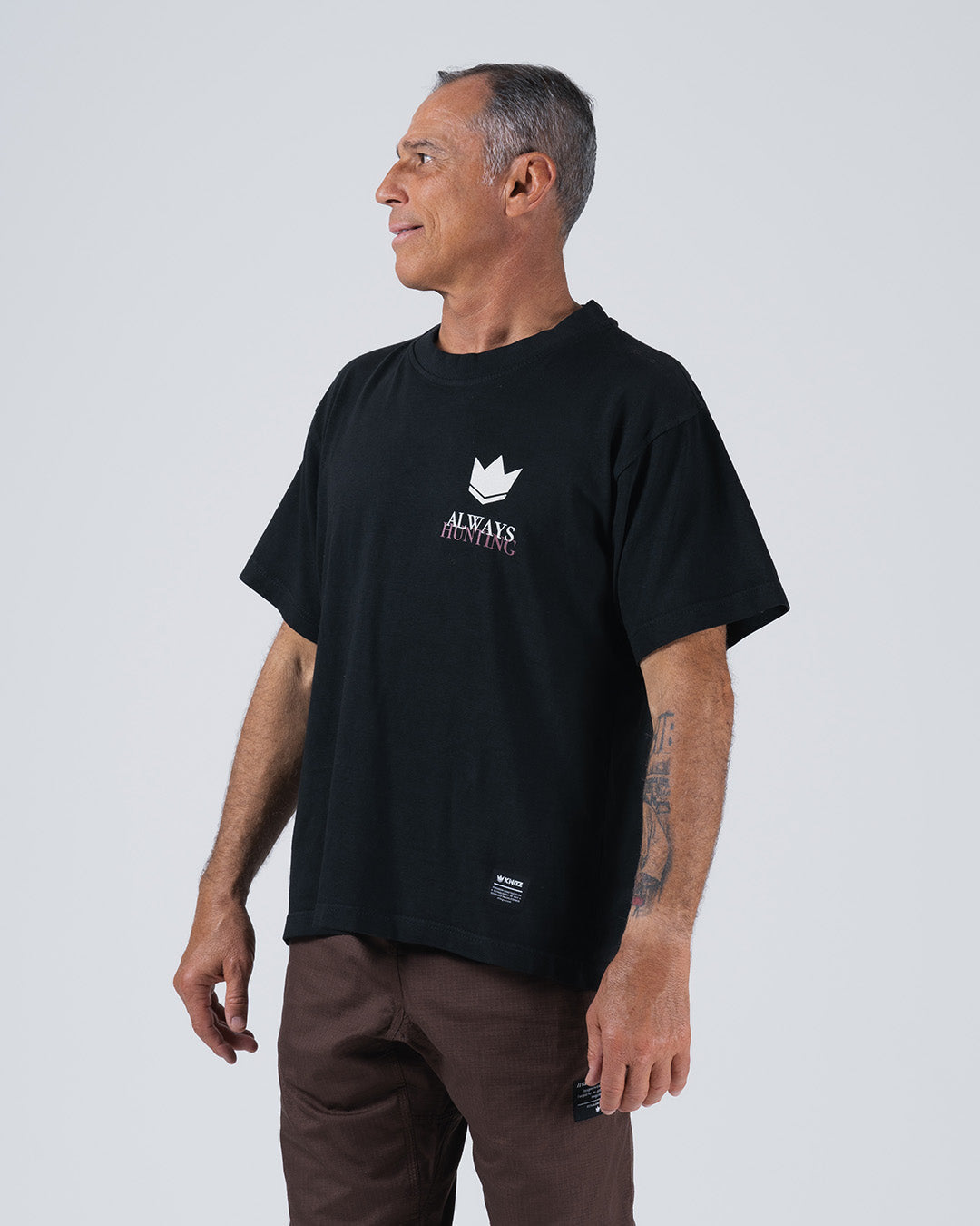 Kingz Hunting Tee