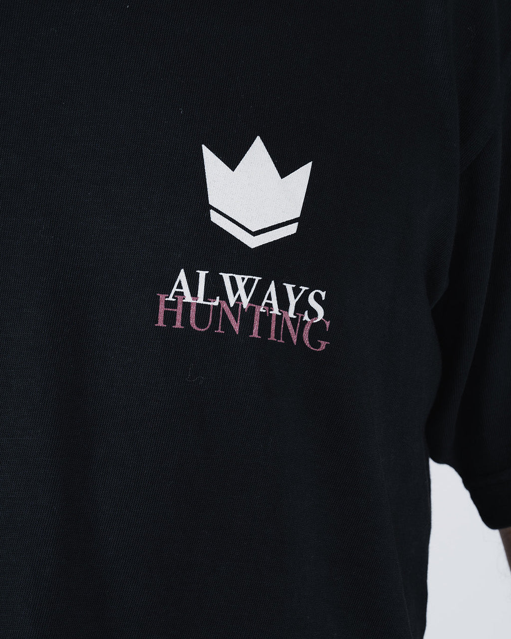 Kingz Hunting Tee