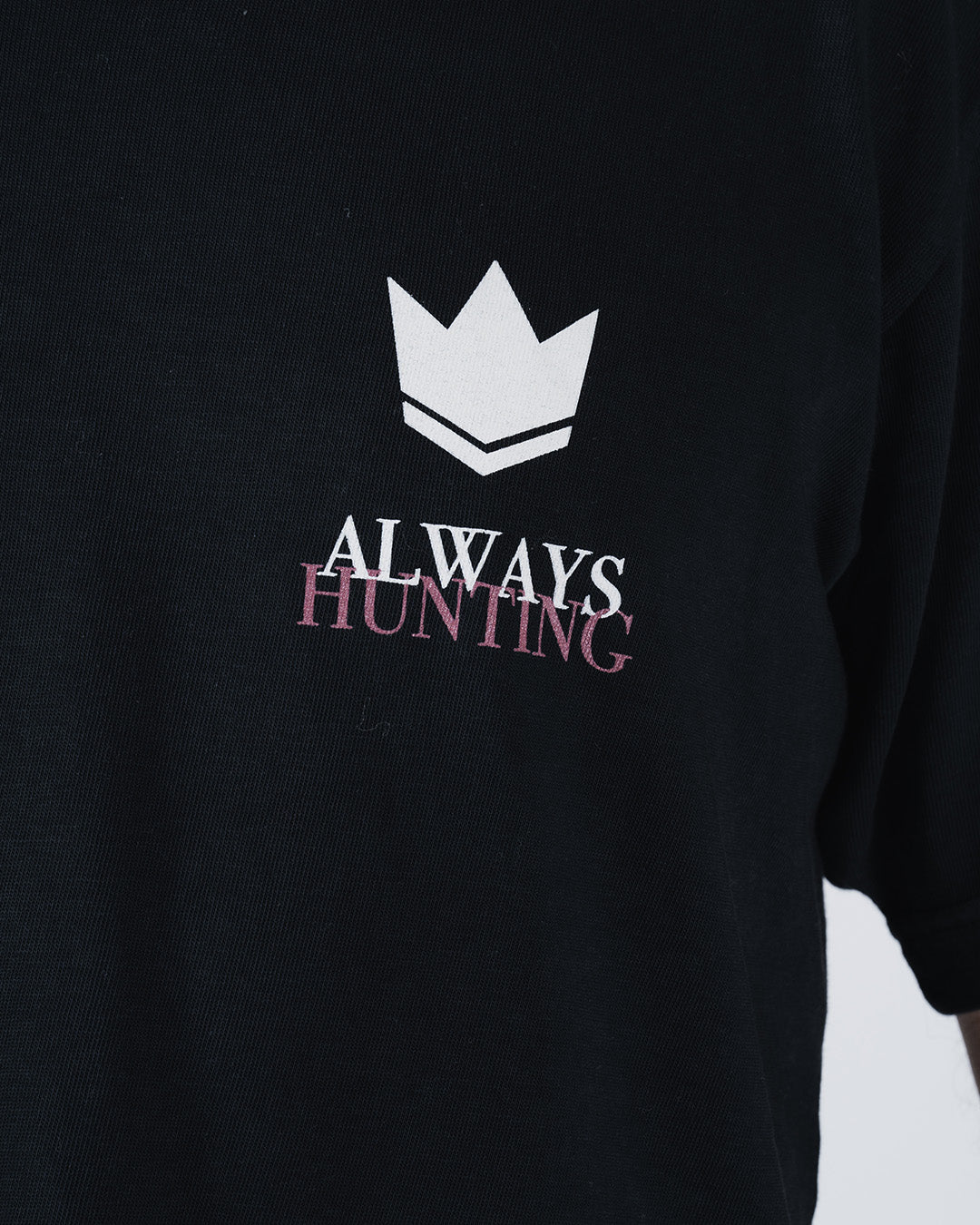 Kingz Hunting Tee