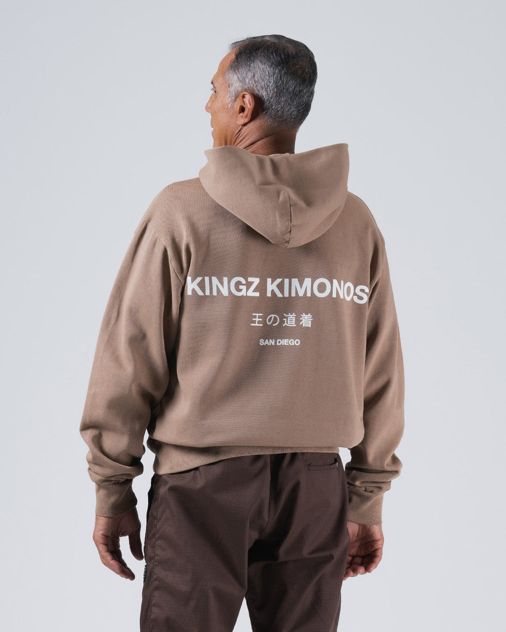Kingz HQ V2 Hoodie