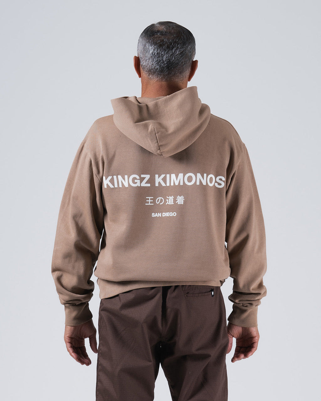 Kingz HQ V2 Hoodie
